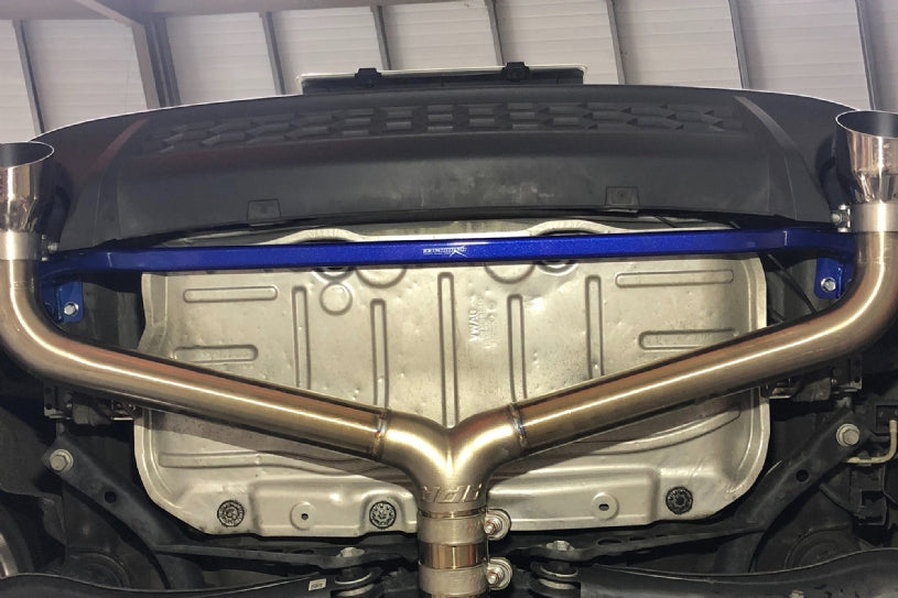 Rear Sub-Frame Brace for Golf MK7 A7 Typ 5G