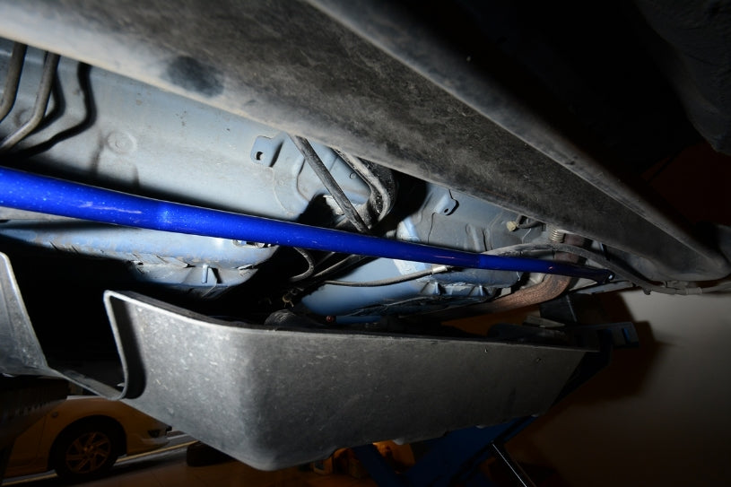 Rear Lower Brace for Honda Fit / Jazz 3rd 2013-2020