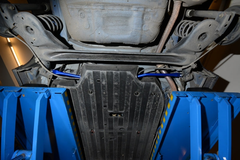 Rear Lower Brace for Honda Fit / Jazz 3rd 2013-2020