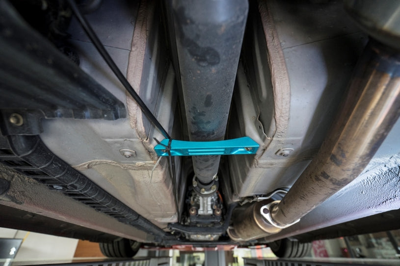 S2000 AP1 ONLY CENTER BRACE BAR 1PC/SET