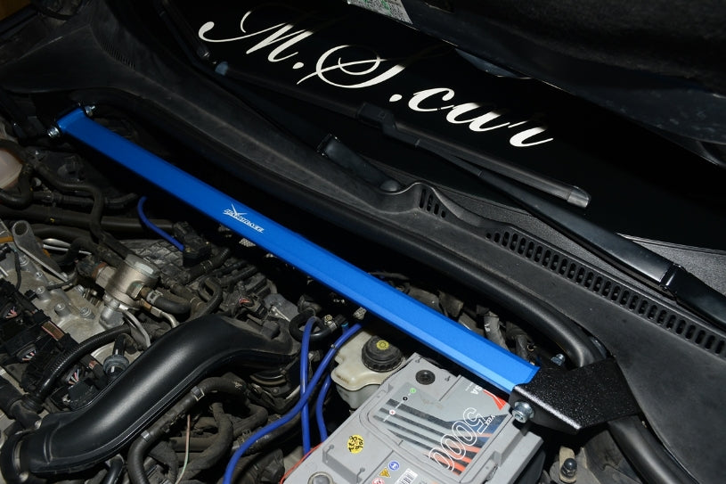 8925 | VW GOLF MK6 '08-13 FRONT STRUT BAR - 1PC/SET