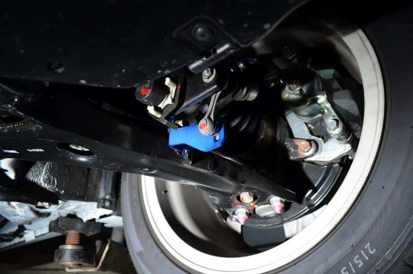 HONDA HR-V '14- / VEZEL '14- FRONT SIDE HEADLIGHT LEVELING BRACKET 1PCS/SET