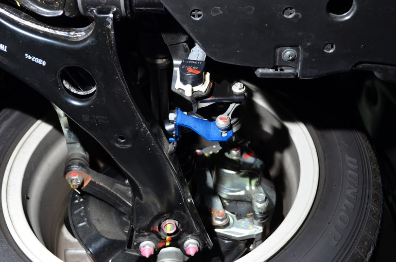 HONDA HR-V '14- / VEZEL '14- FRONT SIDE HEADLIGHT LEVELING BRACKET 1PCS/SET