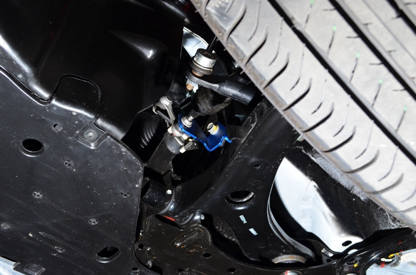 HONDA HR-V '14- / VEZEL '14- FRONT SIDE HEADLIGHT LEVELING BRACKET 1PCS/SET