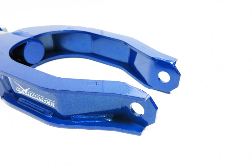 Rear Toe Kit (Pillow Ball) for Lexus LM 1st 2020-2023 | LM 2nd 2023- | Alphard / Vellfire 3rd 2015-2023 | Alphard / Vellfire 4th 2023-