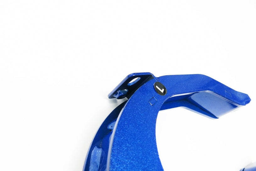 Rear Toe Kit (Pillow Ball) for Lexus LM 1st 2020-2023 | LM 2nd 2023- | Alphard / Vellfire 3rd 2015-2023 | Alphard / Vellfire 4th 2023-