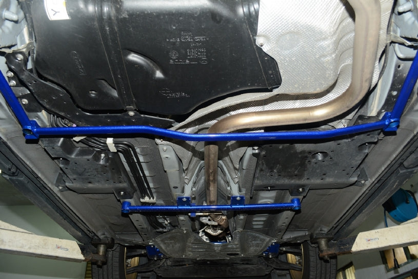 Rear Lower Brace