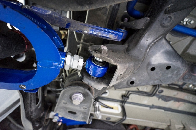 Rear Toe Kit (Pillow Ball) for Lexus LM 1st 2020-2023 | LM 2nd 2023- | Alphard / Vellfire 3rd 2015-2023 | Alphard / Vellfire 4th 2023-