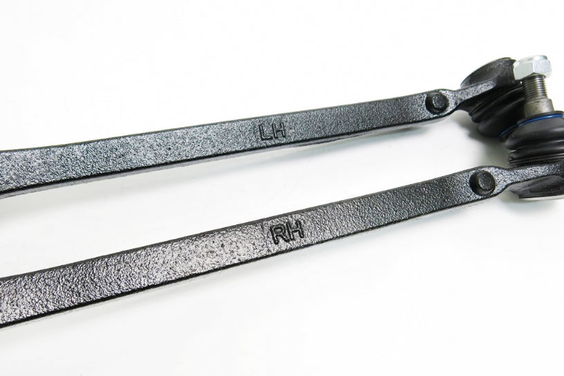 Front Lower-Front Arm (Harden Rubber) for Dodge Charger 6th | Challenger 3rd