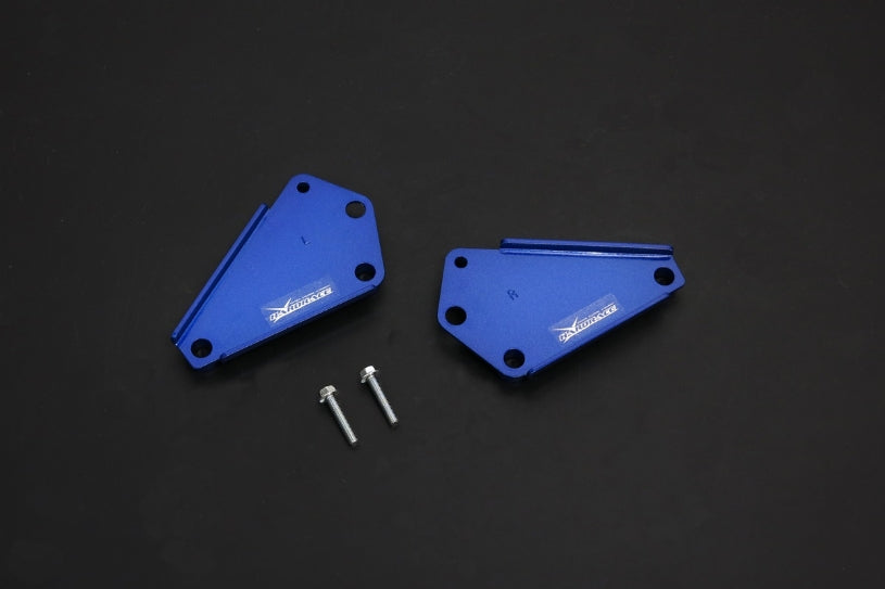 Rear Lower Brace for Lexus LM 1st 2020-2023 | Alphard / Vellfire 3rd 2015-2023