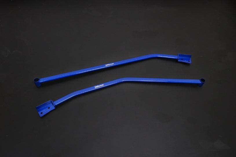 Middle Lower Brace for Lexus LM 1st 2020-2023 | Alphard / Vellfire 3rd 2015-2023