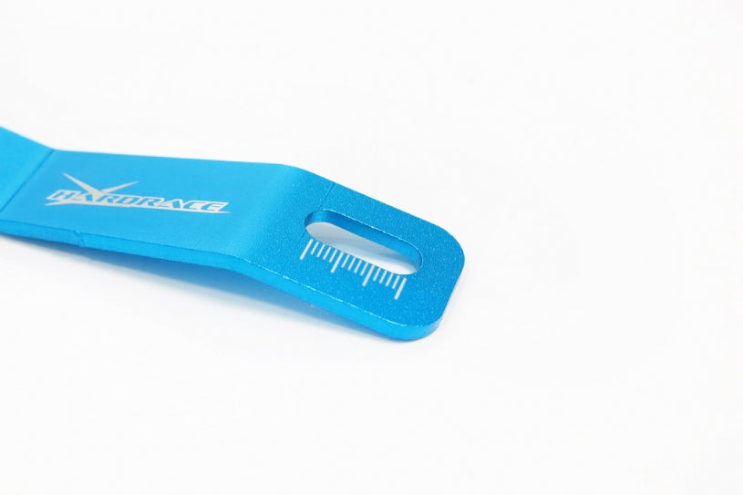 Rear Side Headlight Leveling Bracket for Lexus LM 1st 2020-2023 | Alphard / Vellfire 3rd 2015-2023