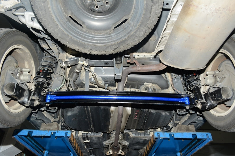 Rear Torsion Bar 25.4MM for Corolla Altis 10th 11th | Wish 2nd ZGE20 | Sienta 2nd NHP170