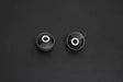 Hardrace Front Lower Arm - Rear Bushings (Harden Rubber) for Mazda 2 Demio 4th DJ | CX-3 DK