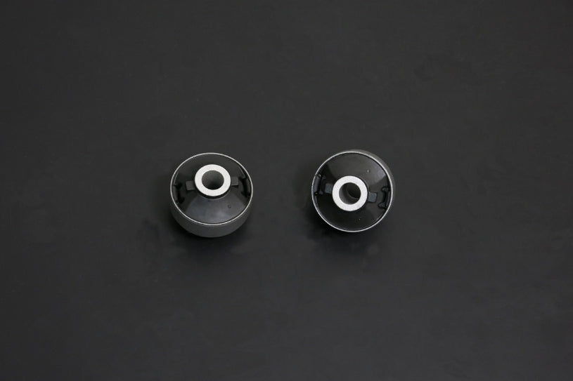 Hardrace Front Lower Arm - Rear Bushings (Harden Rubber) for Mazda 2 Demio 4th DJ | CX-3 DK