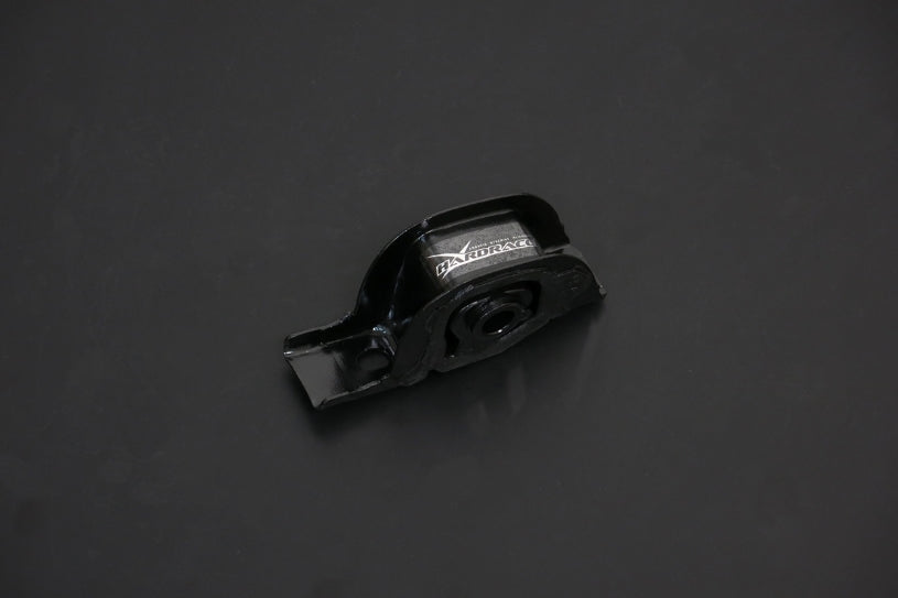 Q0250 | HONDA CIVIC/CRX MT '88-91 HARDEN ENGINE MOUNT, FRONT SIDE - 1PCS/SET