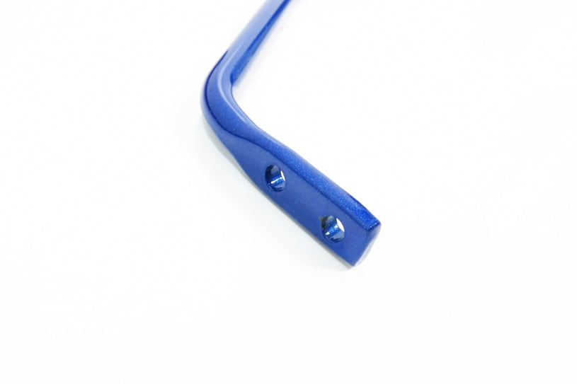 Q0124 | SUZUKI SWIFT '17- ZC33 REAR ADD-ON SWAY BAR 17MM - 5PCS/SET