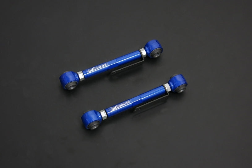 Hardrace Q0186 | MITSUBISHI ECLIPSE CROSS '17- REAR TOE KIT (HARDEN RUBBER) - 2PCS/SET