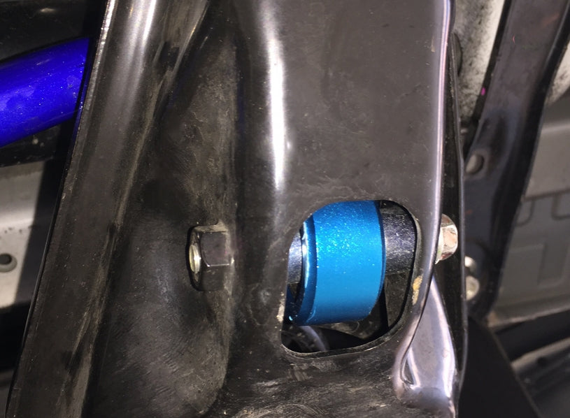 Rear Stabilizer Links 2pcs/set Civic 10th FC / FK8 Type-R CRV-5th 2017-up