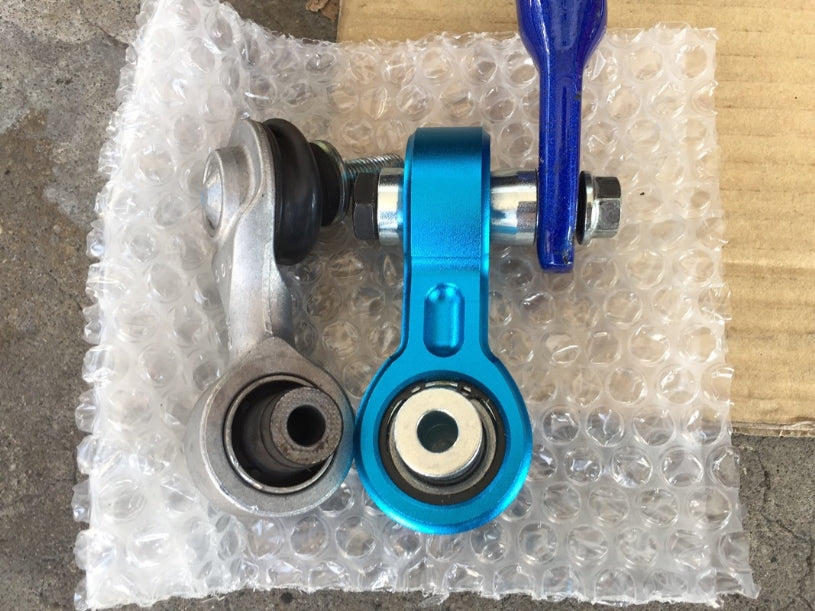 Rear Stabilizer Links 2pcs/set Civic 10th FC / FK8 Type-R CRV-5th 2017-up