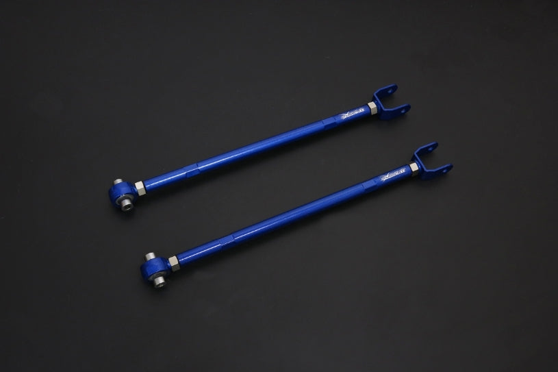 Hardrace Rear Lower Control Arms (Pillow Ball) for Audi A3 TT MK2 | VW Golf Jetta MK5/6 | Passat B6/7 | Tiguan 1st