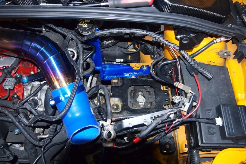 Brake Master Cylinder Stopper for Focus MK3