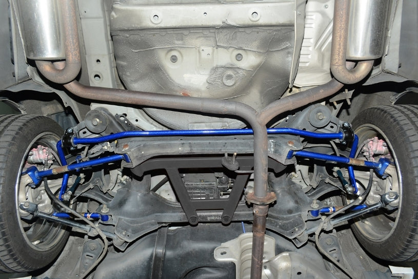 Rear Sway Bar 19mm for Accord 08-12 | Accord 13-17