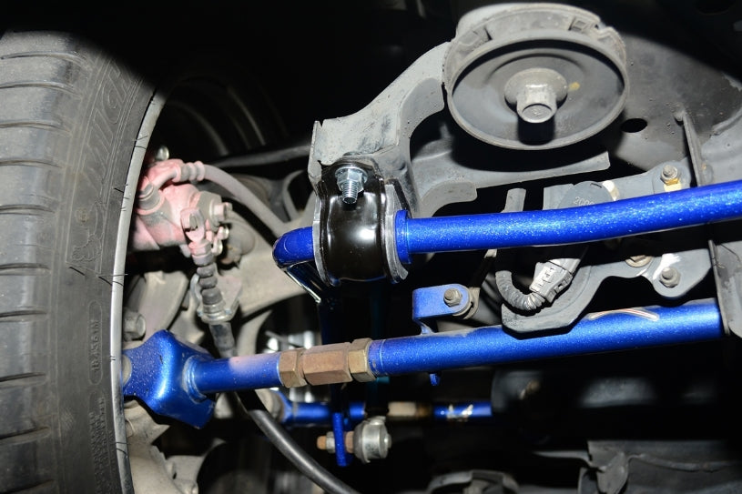 Rear Sway Bar 19mm for Accord 08-12 | Accord 13-17