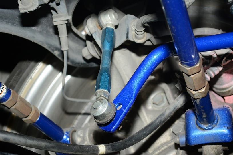 Rear Sway Bar 19mm for Accord 08-12 | Accord 13-17