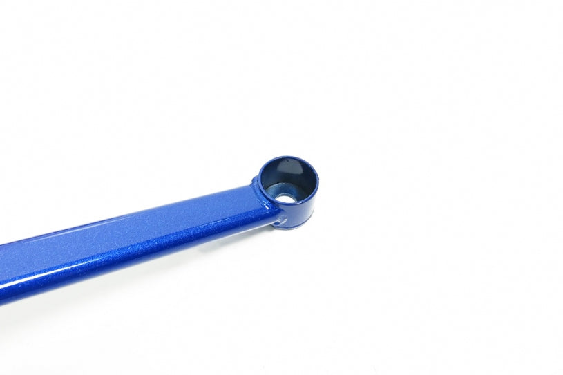 Q0181 | VOLVO V60 '10-18 REAR SUB-FRAME BRACE - 1PCS/SET