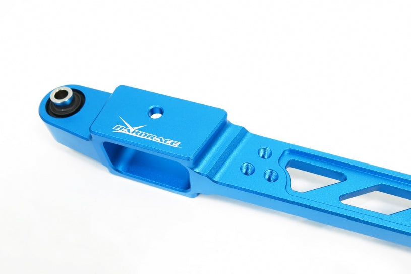 Rear Lower Control Arms with Pillow Ball Bushings (for eye type rear shocks) for 97-01 Integra Type-R