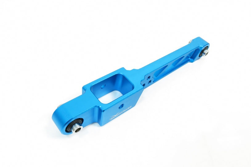 Rear Lower Control Arms with Pillow Ball Bushings (for eye type rear shocks) for 97-01 Integra Type-R