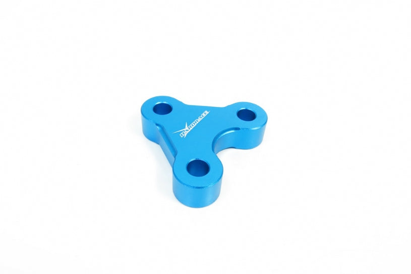 Front RC Adjusting Spacers 20mm increase for TOYOTA ALPHARD '15-
