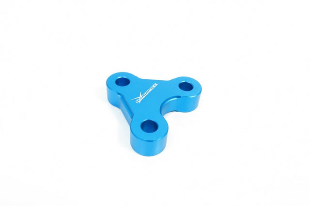 Hardrace Front RC Adjusting Spacers 20mm increase for TOYOTA ALPHARD '15-