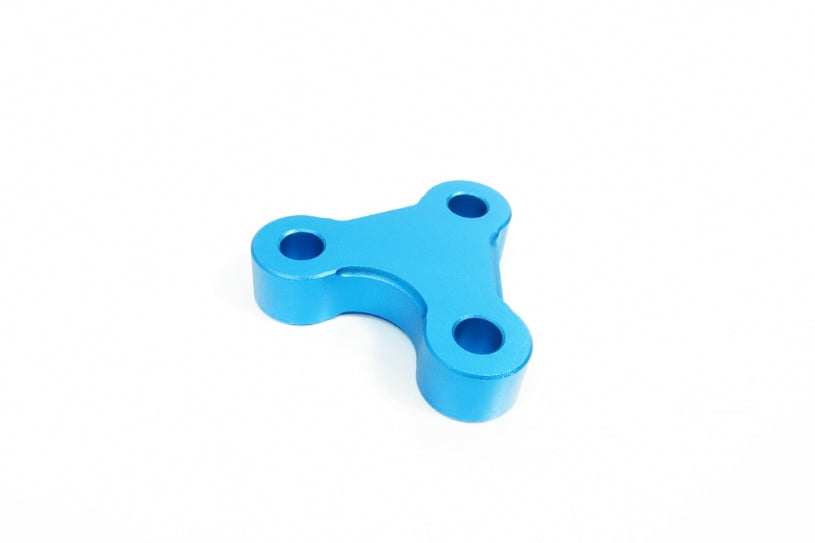 Front RC Adjusting Spacers 20mm increase for TOYOTA ALPHARD '15-