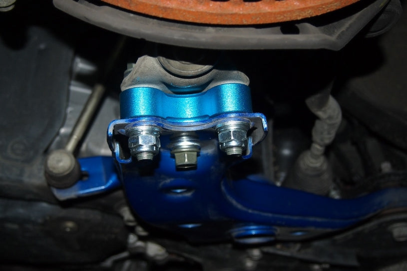 Front RC Adjusting Spacers 20mm increase for TOYOTA ALPHARD '15-