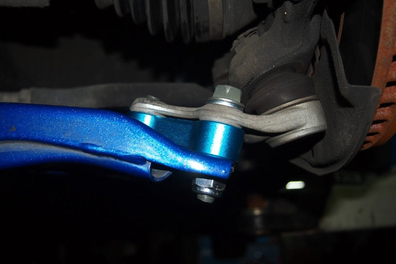 Front RC Adjusting Spacers 20mm increase for TOYOTA ALPHARD '15-