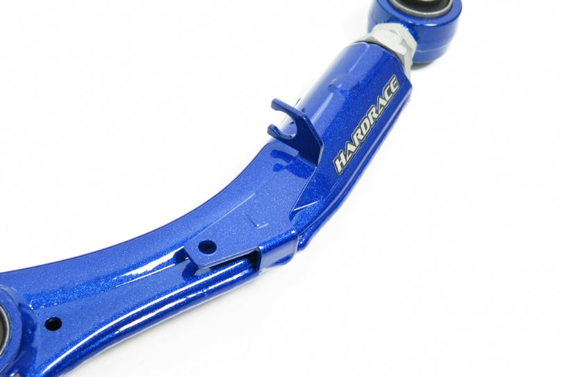 Rear Upper Camber Kit (Harden Rubber) for Audi Q7 4L | Cayenne 1st 2nd | VW Touareg 1st 7L / 2nd 7P