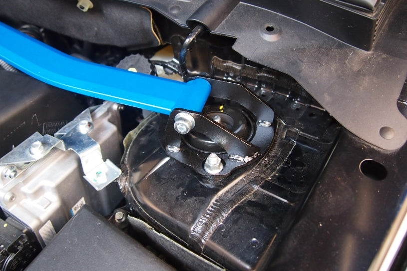 Q0162 | MITSUBISHI ECLIPSE CROSS '17- FRONT STRUT BRACE - 1PCS/SET