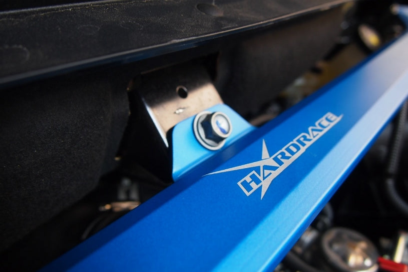 Q0162 | MITSUBISHI ECLIPSE CROSS '17- FRONT STRUT BRACE - 1PCS/SET