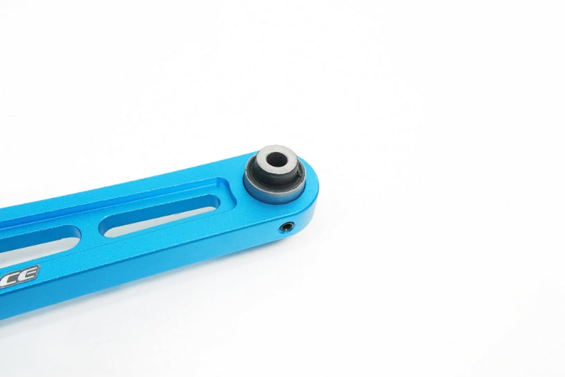 Blue Rear Lower Control Arms(Harden Rubber) Civic EG | Integra DC