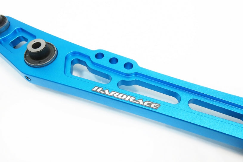 Blue Rear Lower Control Arms(Harden Rubber) Civic EG | Integra DC
