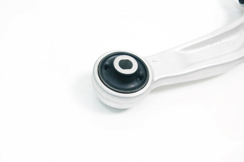 Hardrace Q0275 | MAZDA MIATA/MX-5 '06-15 NC/RX-8 '03-12 FRONT LOWER CONTROL ARM (HARDEN RUBBER) - 2PCS/SET