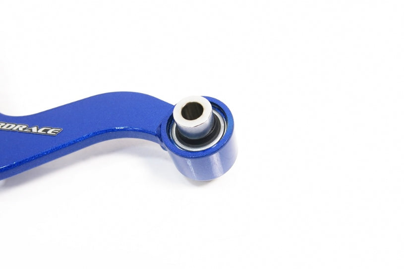 Q0046 | TOYOTA RAV4 '06- /LEXUS NX '15- REAR CAMBER KIT (PILLOW BALL+HARDEN RUBBER) - 2PCS/SET