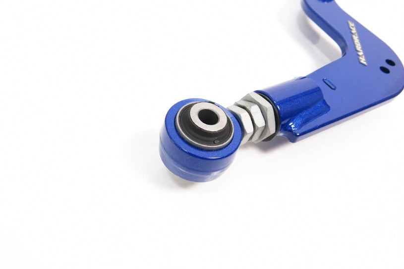 Hardrace Q0046 | TOYOTA RAV4 '06- /LEXUS NX '15- REAR CAMBER KIT (PILLOW BALL+HARDEN RUBBER) - 2PCS/SET