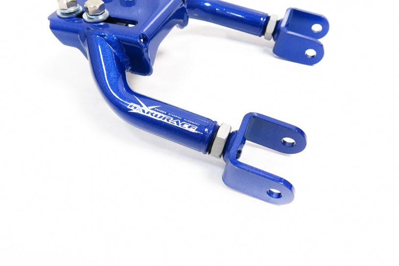 Q0129 | HONDA CIVIC EG/ INTEGRA DC2/ DEL SOL FRONT UPPER CAMBER/ CASTER KIT CAMBER: +2°~-2°/ CASTER: +2°~-2° 2PCS/SET