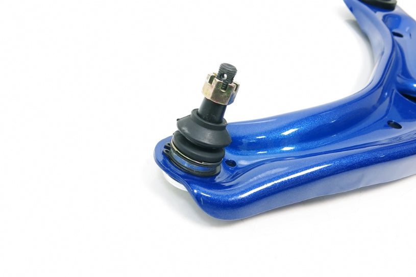 Q0118 | HONDA FIT GK '14- FRONT LOWER CONTROL ARM (PILLOW BALL) - 2PCS/SET