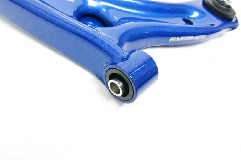 Q0118 | HONDA FIT GK '14- FRONT LOWER CONTROL ARM (PILLOW BALL) - 2PCS/SET