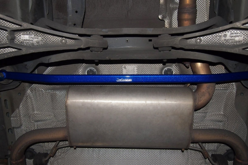 Q0181 | VOLVO V60 '10-18 REAR SUB-FRAME BRACE - 1PCS/SET