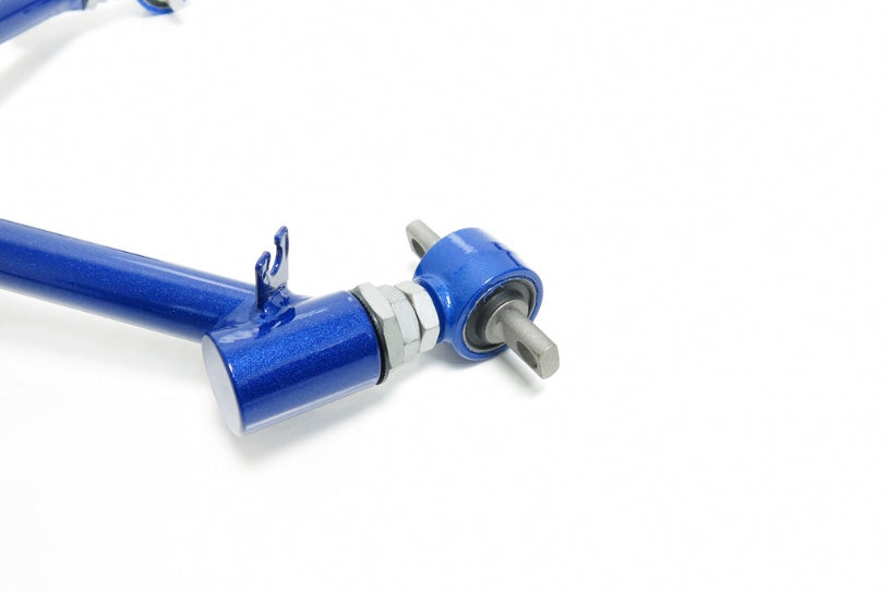 Front Upper Camber Kit (Harden Rubber) for Polaris Slingshot 2014-